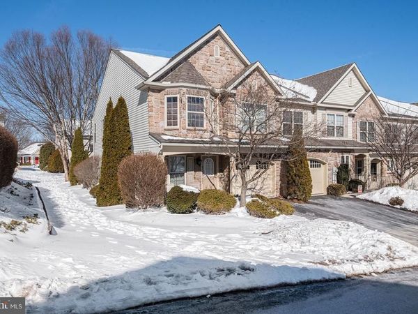 480 NURSERY DRIVE S, MECHANICSBURG, PA 17055