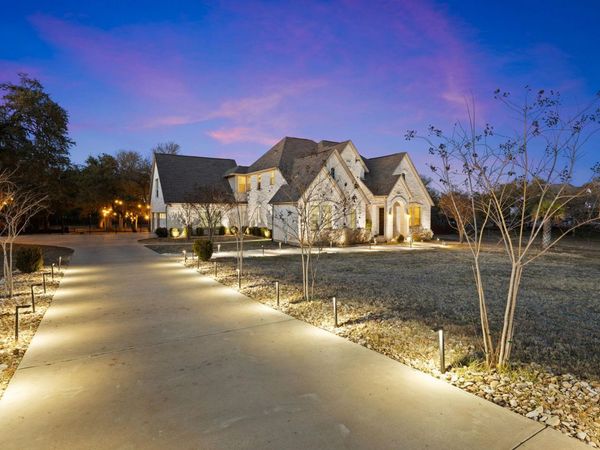 238 W Overlook Mountain RD, Buda, TX 78610