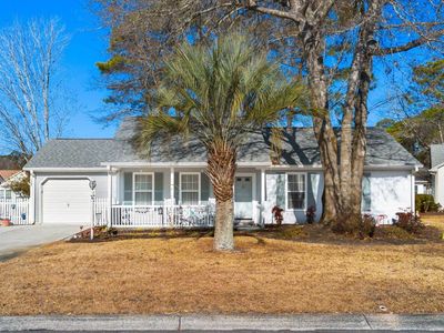 1109 Fox Sparrow Dr., Murrells Inlet, SC 29576