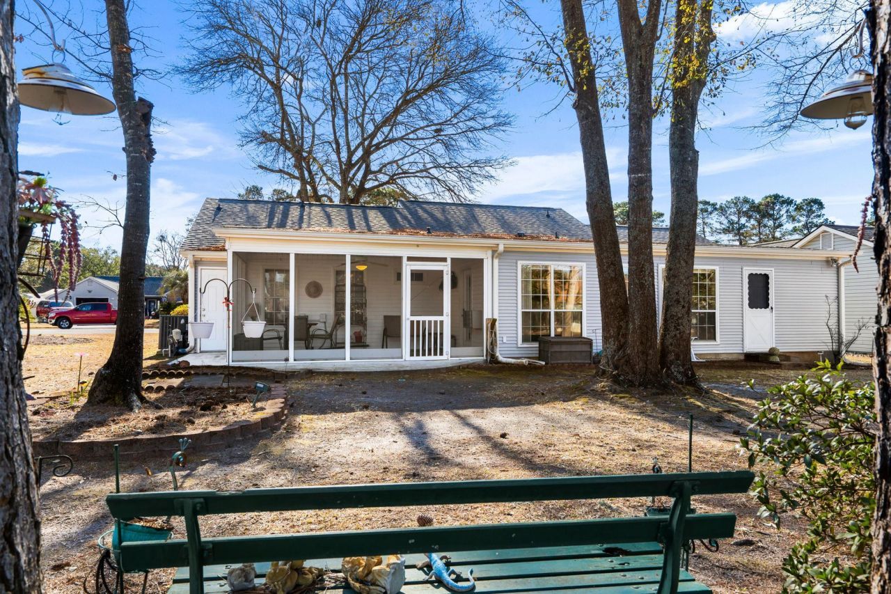 1109 Fox Sparrow Dr. Photo 20