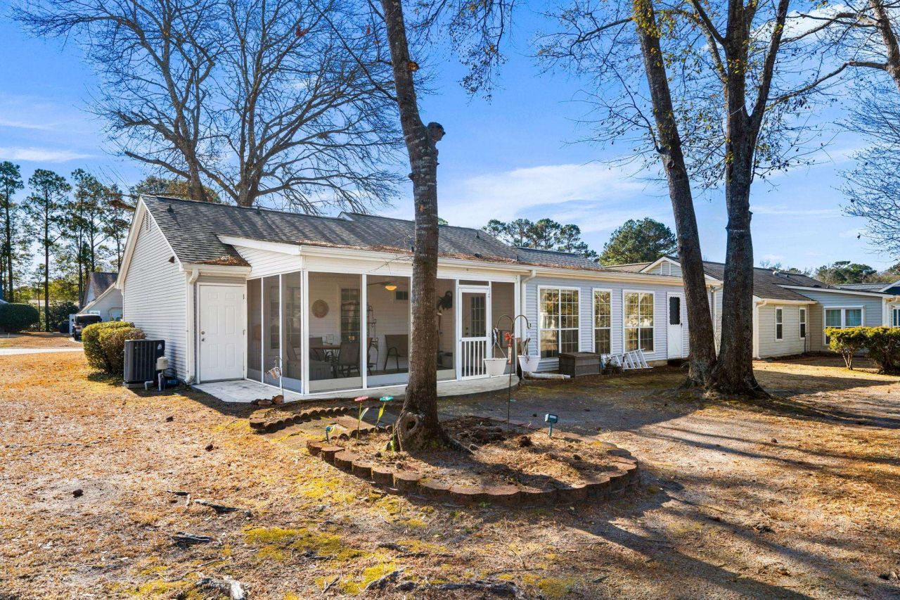 1109 Fox Sparrow Dr. Photo 21