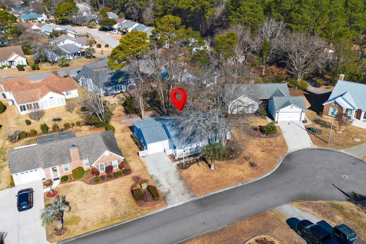 1109 Fox Sparrow Dr. Photo 24