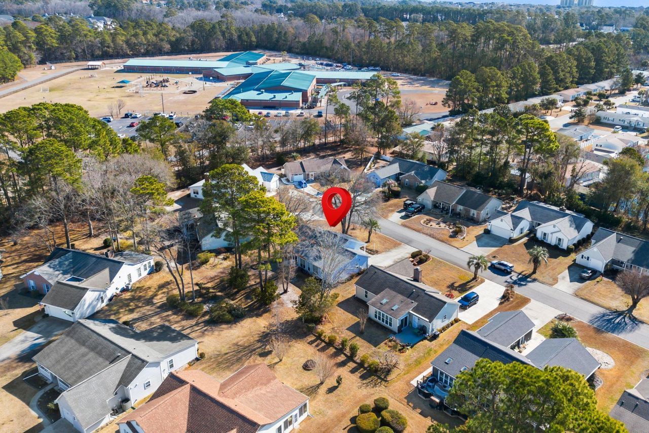 1109 Fox Sparrow Dr. Photo 25