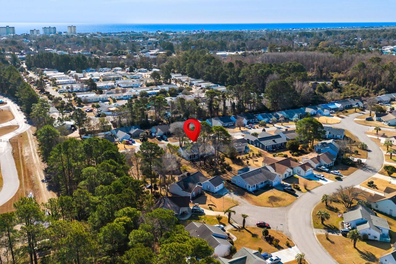 1109 Fox Sparrow Dr. Photo 26