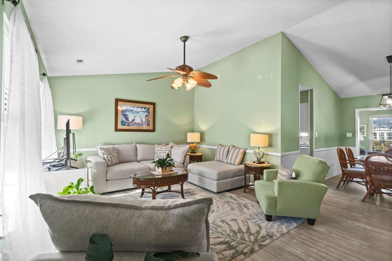 1109 Fox Sparrow Dr. Photo 4