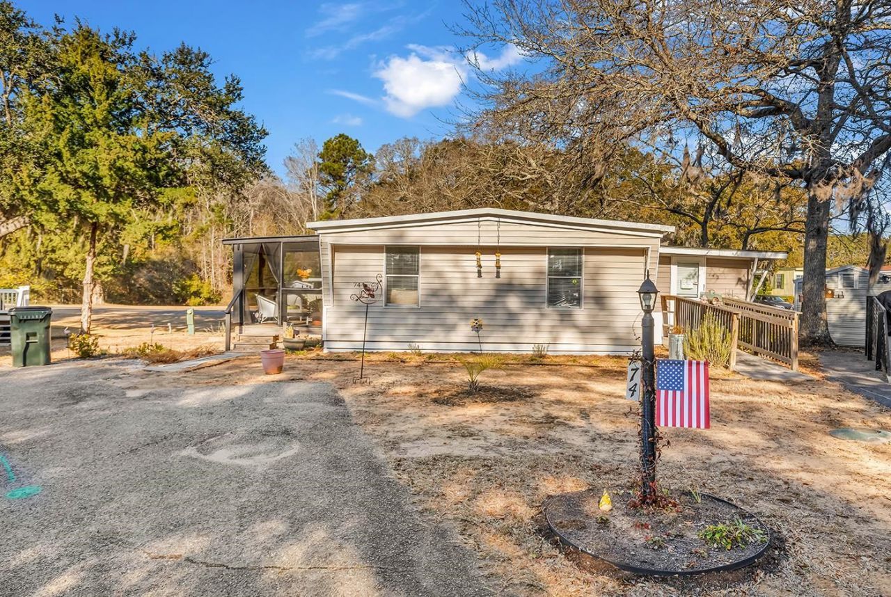 74 Boone Loop Photo 20