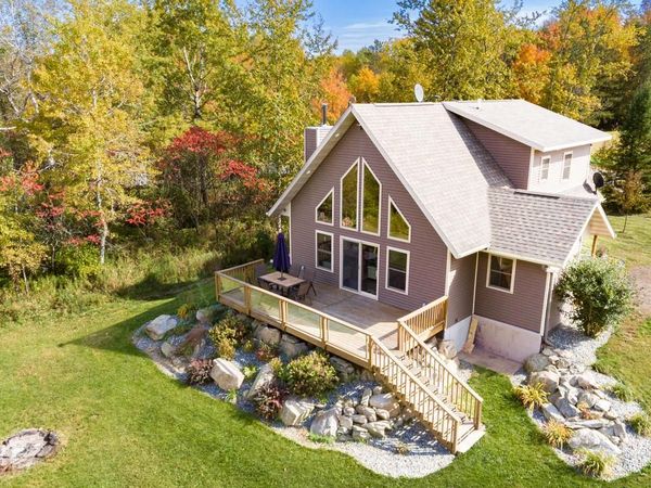 N5637 State Road 107, Irma, WI 54442