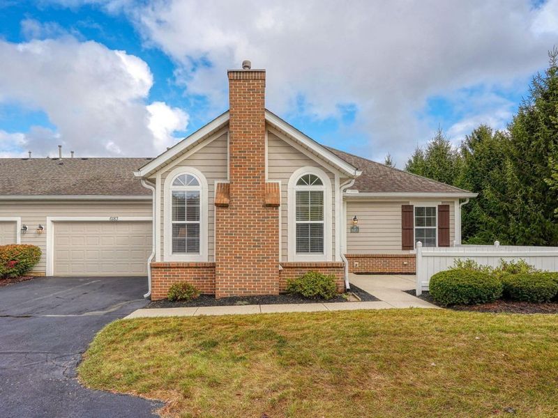 6183 Donegan Way, Unit 8, Dublin, OH 43016 Photo 2