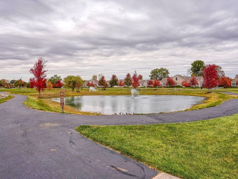 6183 Donegan Way, Unit 8, Dublin, OH 43016 Photo 42