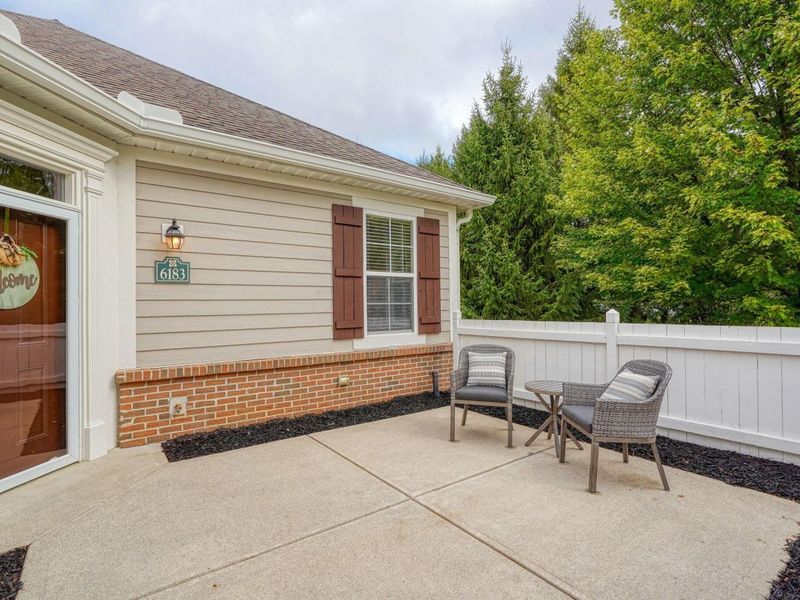6183 Donegan Way, Unit 8, Dublin, OH 43016 Photo 5