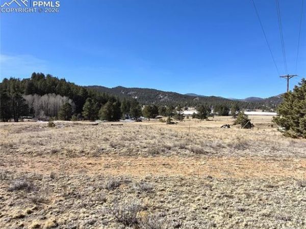 38340 Highway 24, Lake George, CO 80827