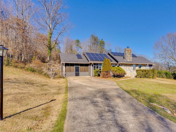 22 Carmack Road, Flintstone, GA 30725