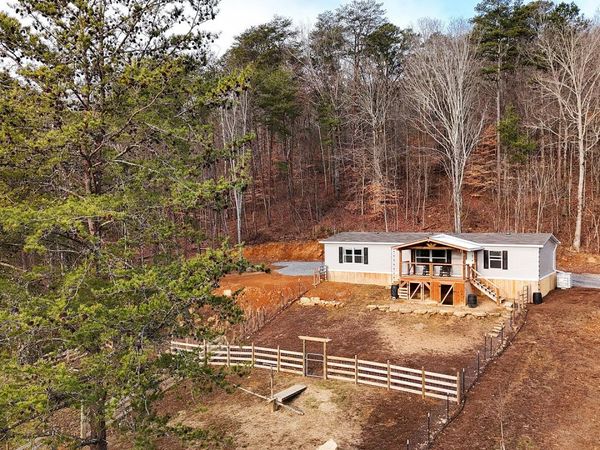 481 Tram Tr, Dunlap, TN 37327