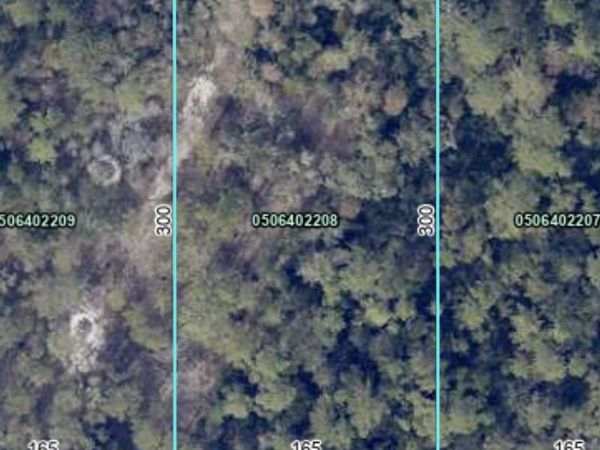 4335 Isaac St, Hastings, FL 32145