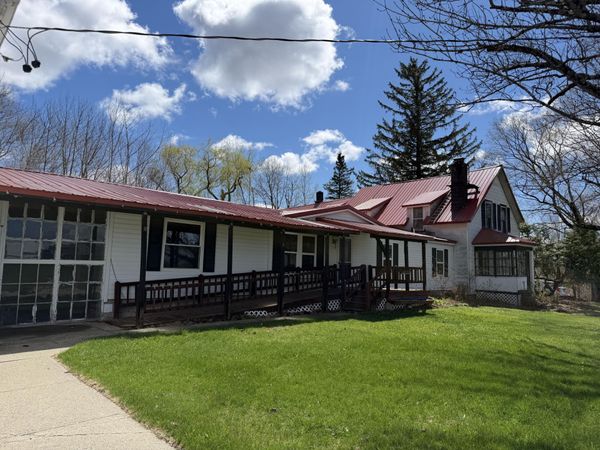 124 Thomas Hill Road, Lee, ME 04455