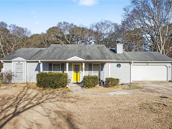 497 Natasha Drive, Auburn, GA 30011