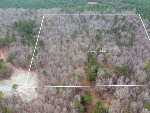 146 Berry Road, Unit LOT 12B, Barnesville, GA 30204