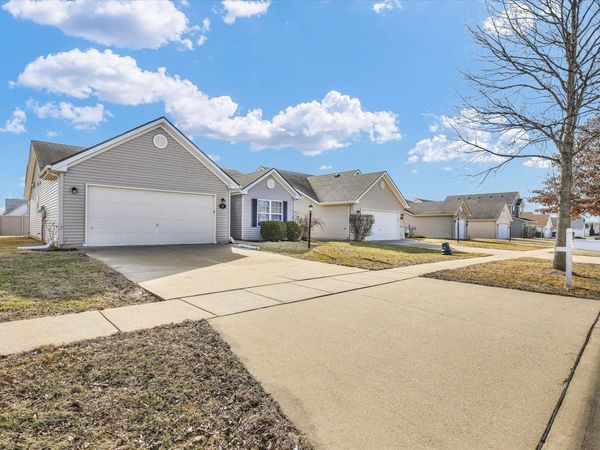 501 Luria Lane, Champaign, IL 61822