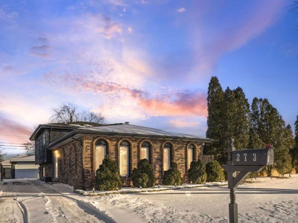 273 Cornell Avenue, Calumet City, IL 60409