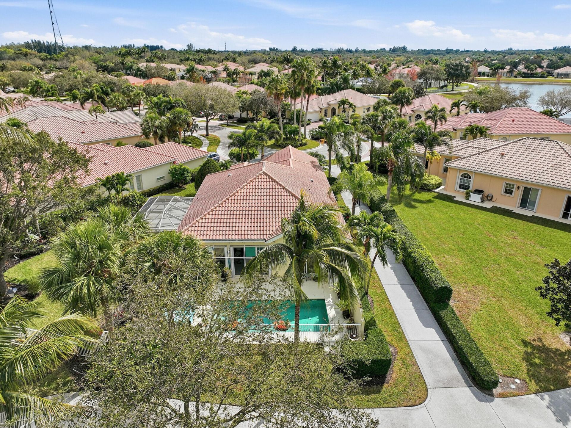 8259 Nevis Place, Wellington, FL 33414 Photo