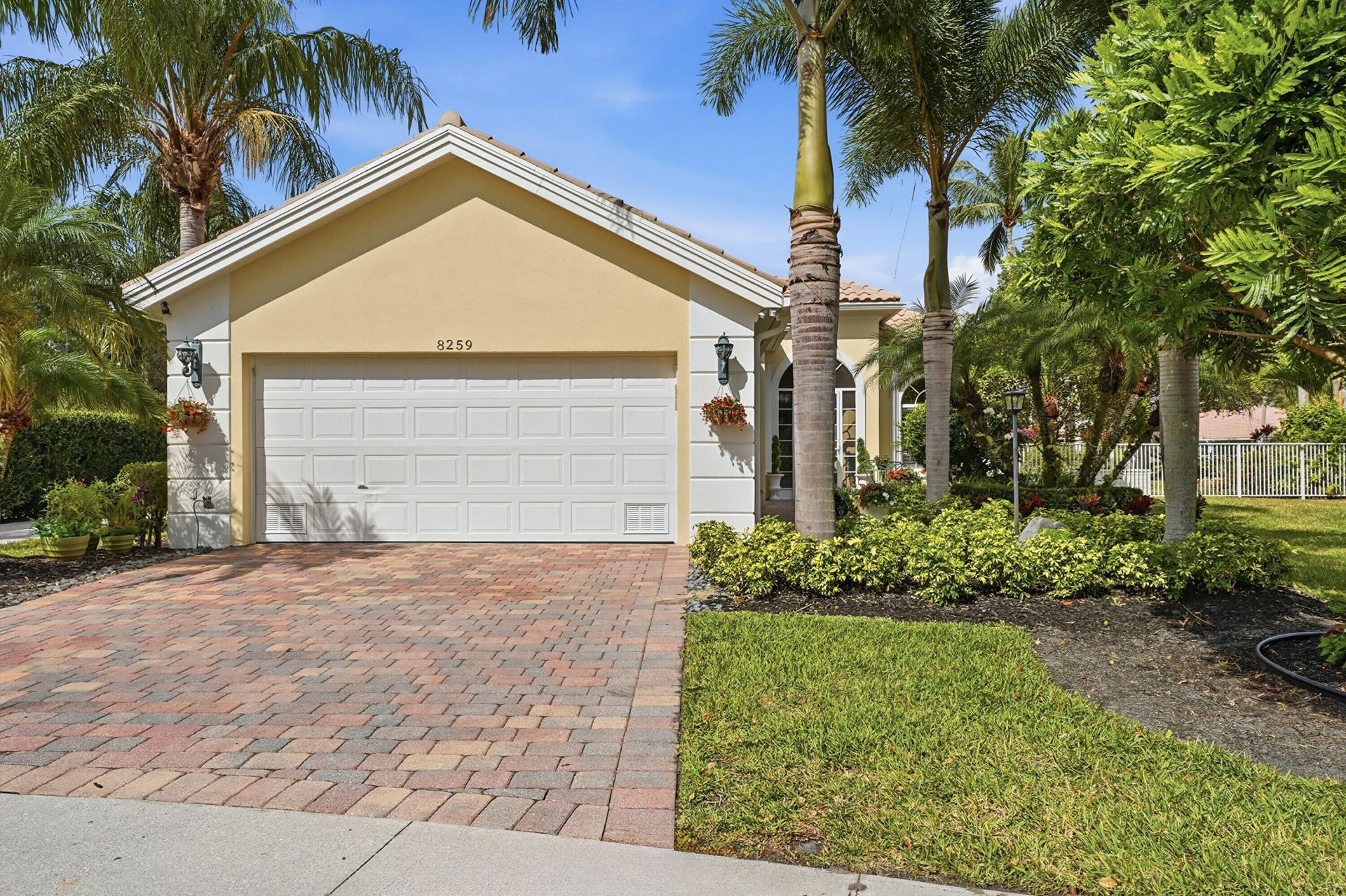 8259 Nevis Place, Wellington, FL 33414 Photo