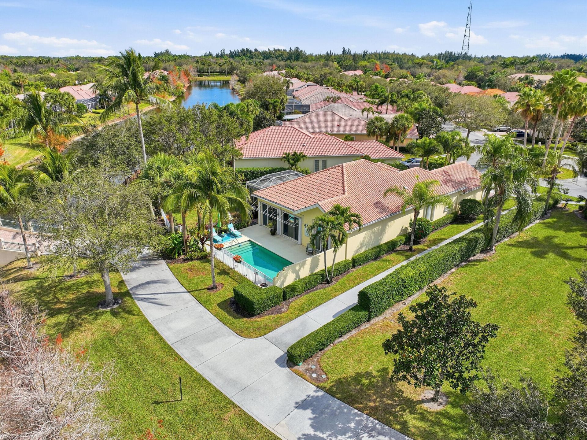 8259 Nevis Place, Wellington, FL 33414 Photo