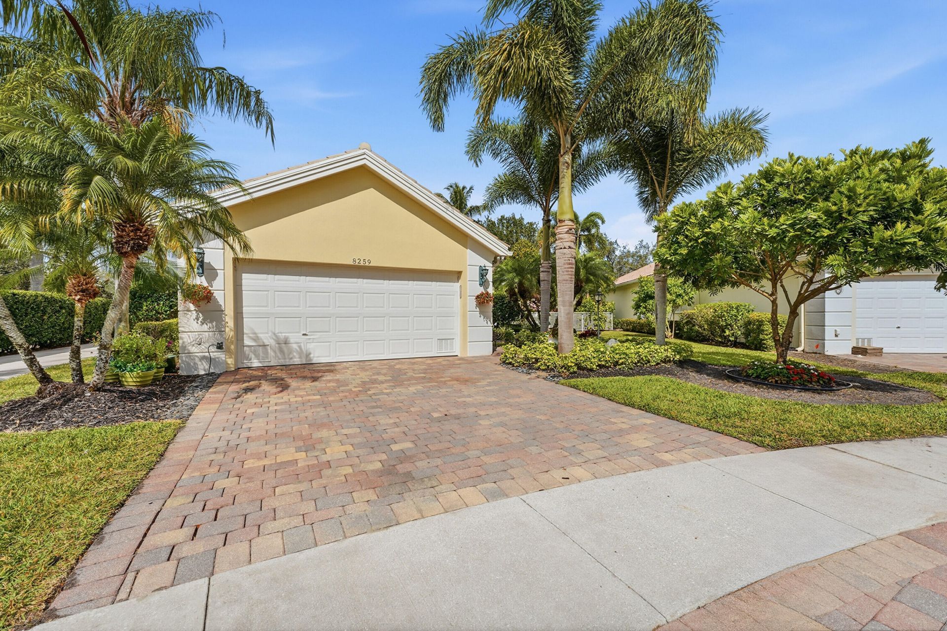 8259 Nevis Place, Wellington, FL 33414 Photo