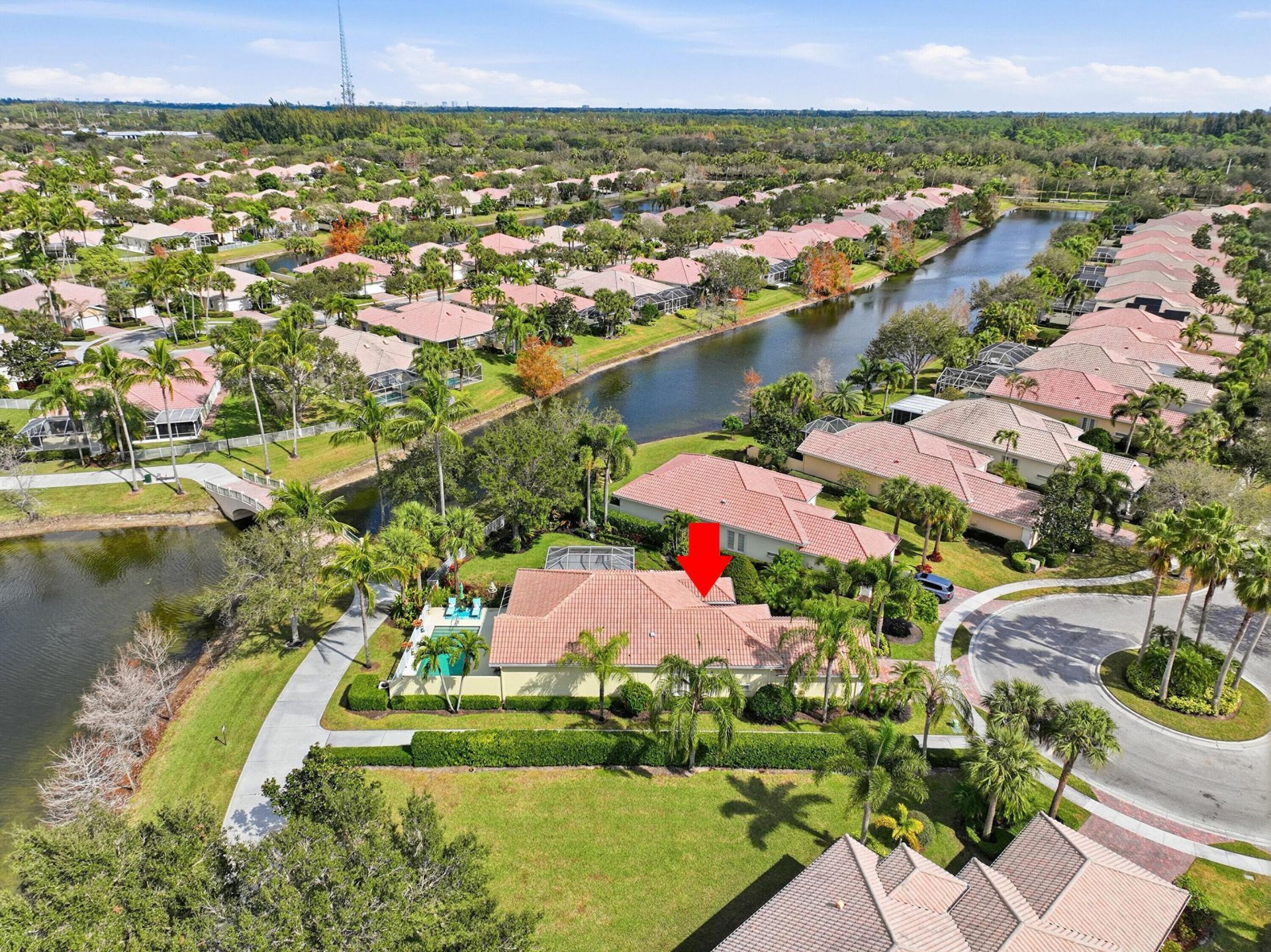 8259 Nevis Place, Wellington, FL 33414 Photo