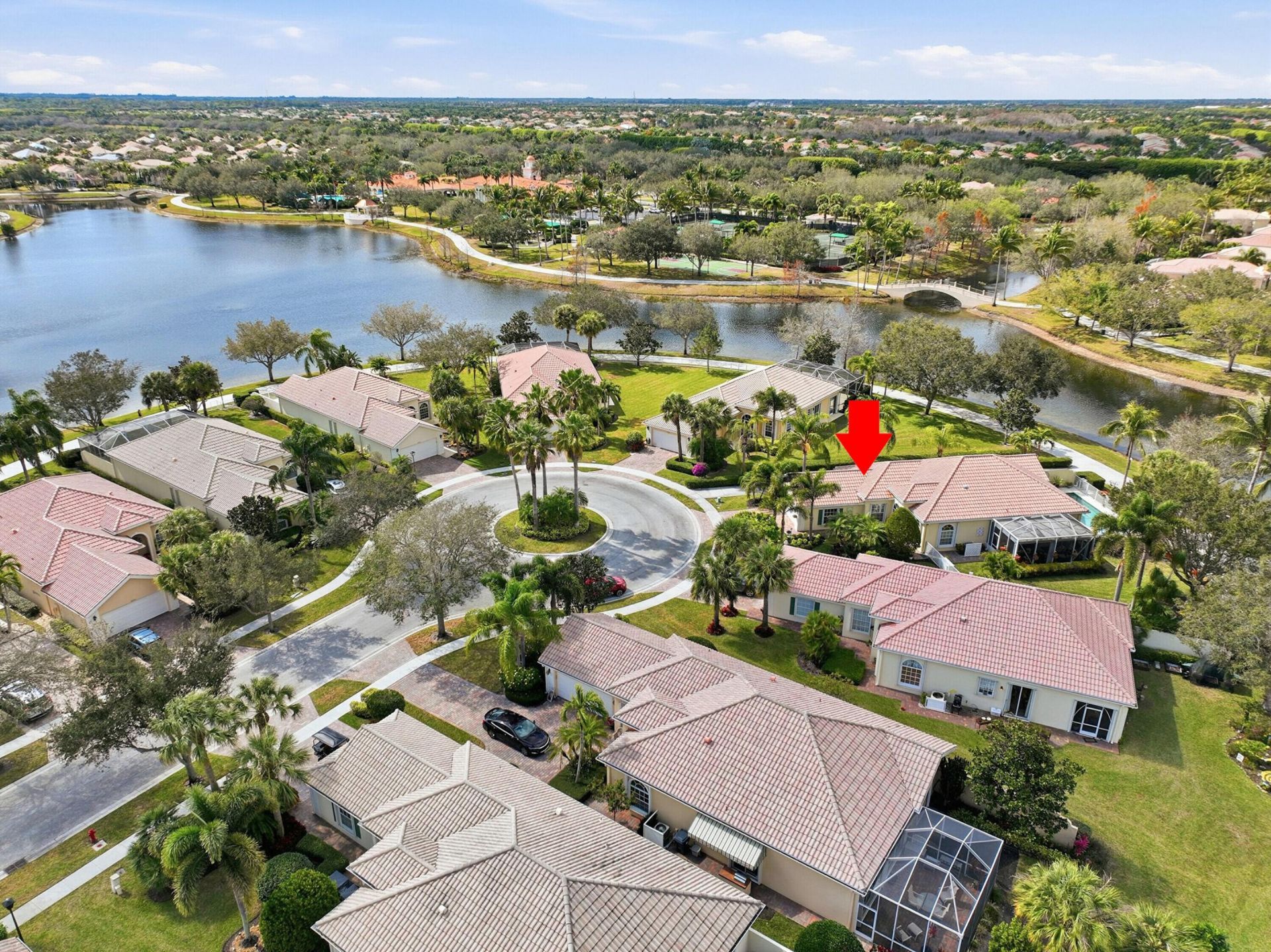 8259 Nevis Place, Wellington, FL 33414 Photo