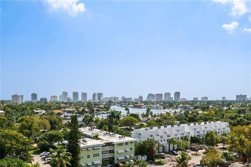 900 NE 18th Avenue, Unit 907, Fort Lauderdale, FL 33304 Photo