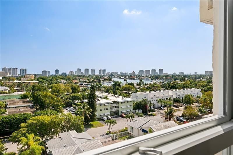 900 NE 18th Avenue, Unit 907, Fort Lauderdale, FL 33304 Photo