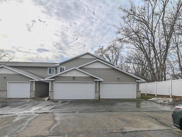 5126 Walbridge Avenue, Madison, WI 53714