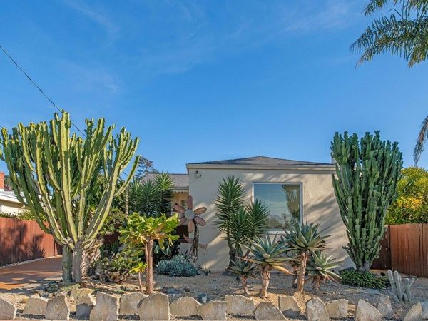 674 674 35th St., Richmond, CA 94805