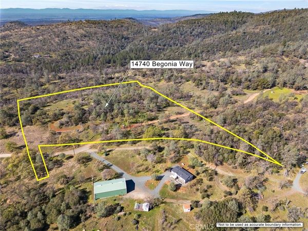 14740 Begonia Way, Oregon House, CA 95962