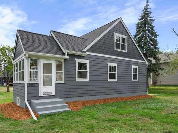 5003 Fairview Avenue N, Crystal, MN 55429