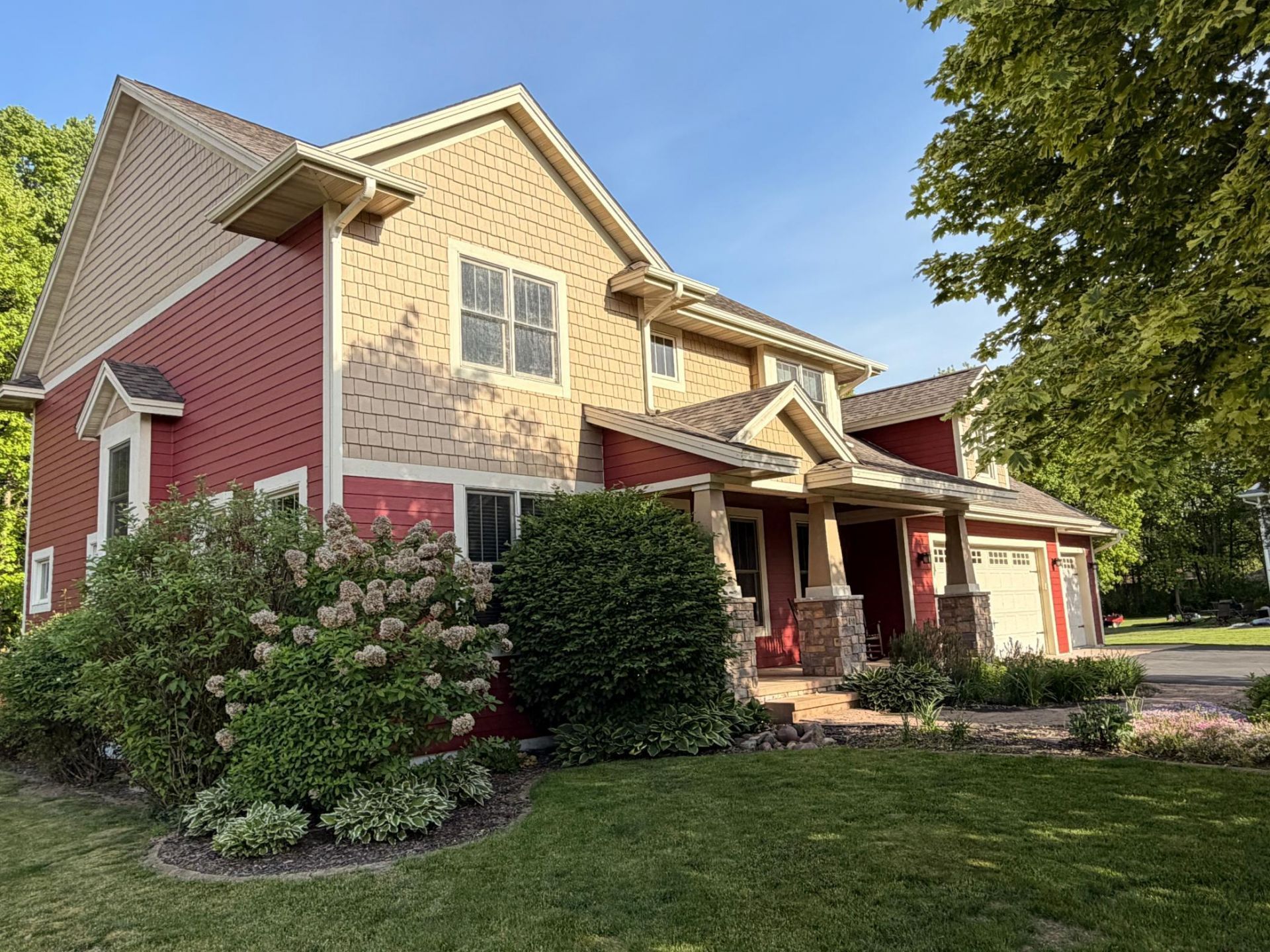 610 Linden Avenue, Rice Lake, WI 54868