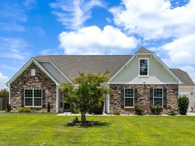 121 Lakelyn Road, Moncks Corner, SC 29461