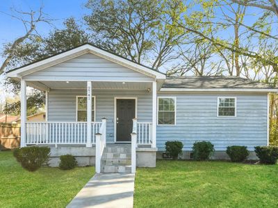 2741 Ranger Drive, North Charleston, SC 29405