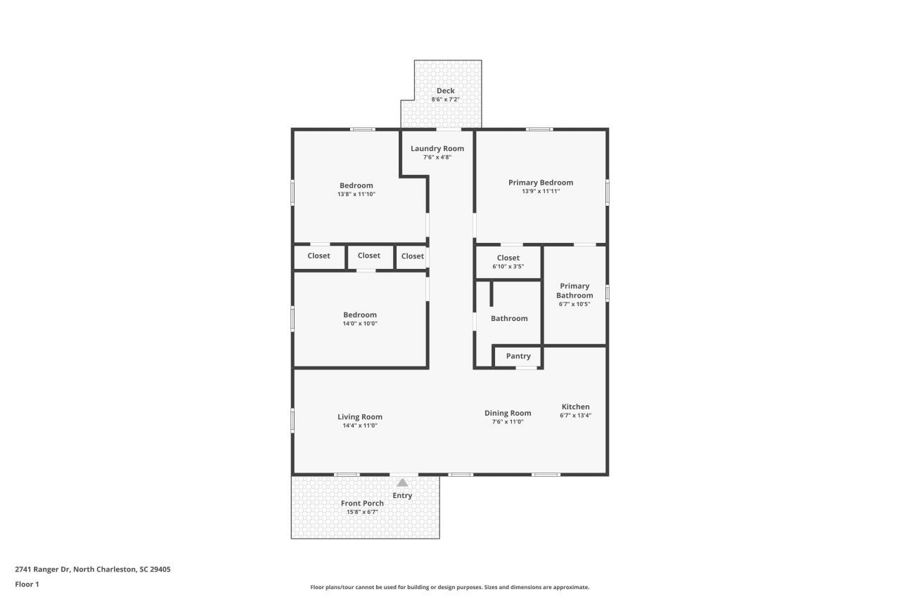 2741 Ranger Drive Photo 16