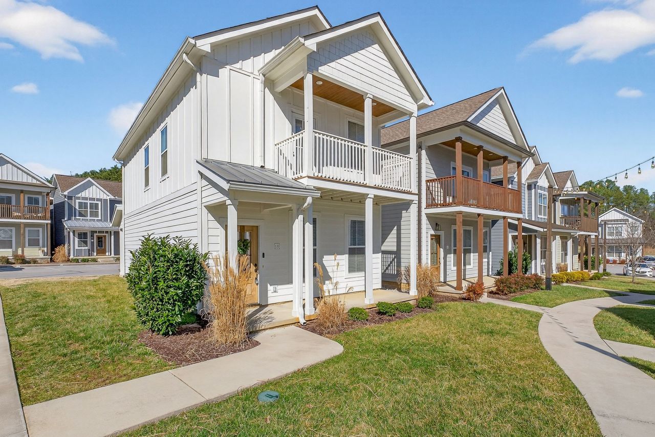 135 Allison Way, Cookeville, TN 38501 Main Photo