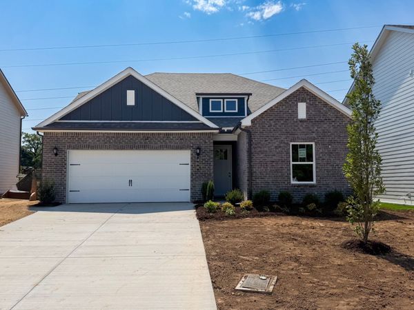 408 Misty Creek Court, Nashville, TN 37207