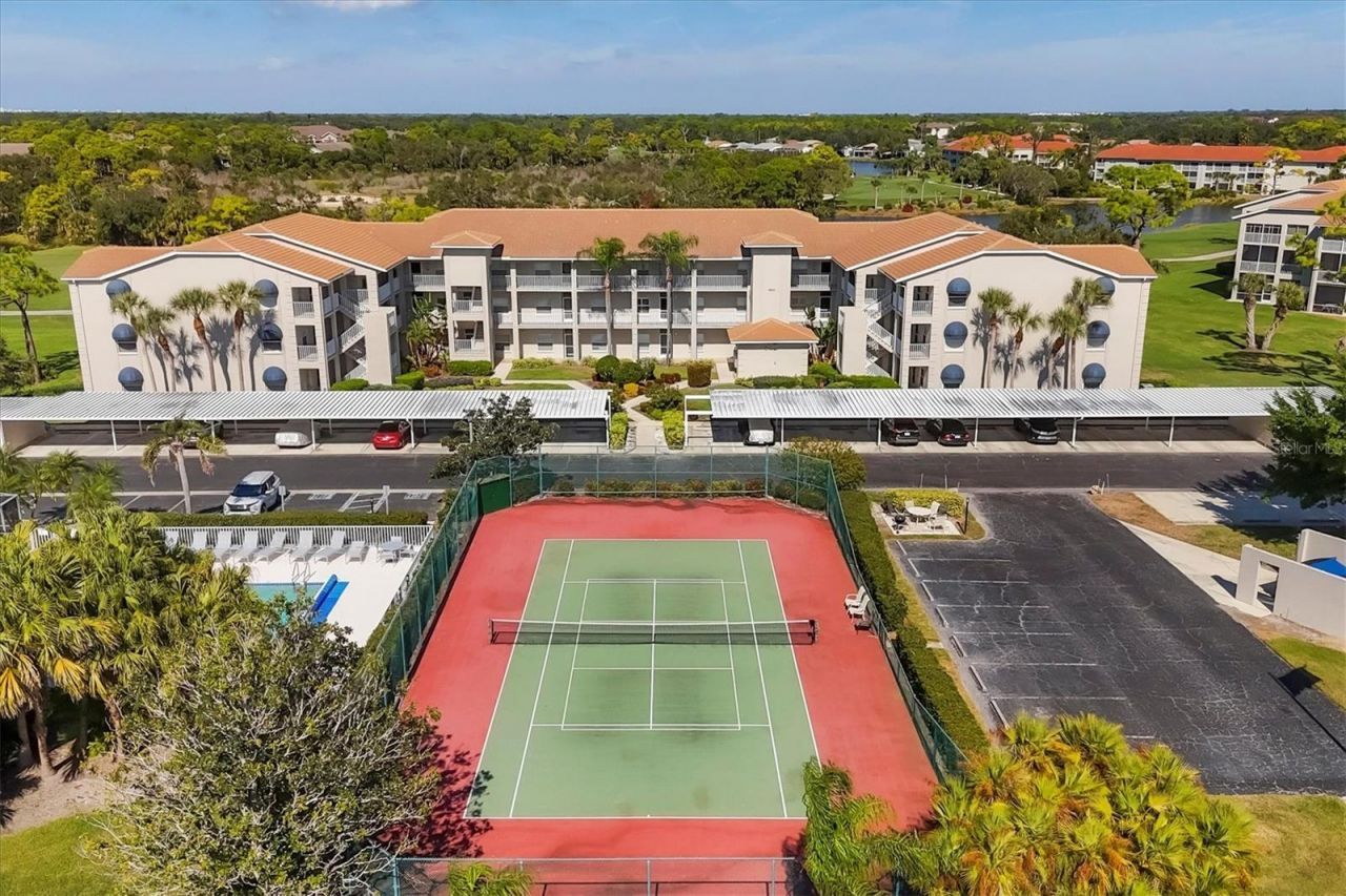 9610 Club South Circle, Unit 4106, Sarasota, FL 34238 Photo