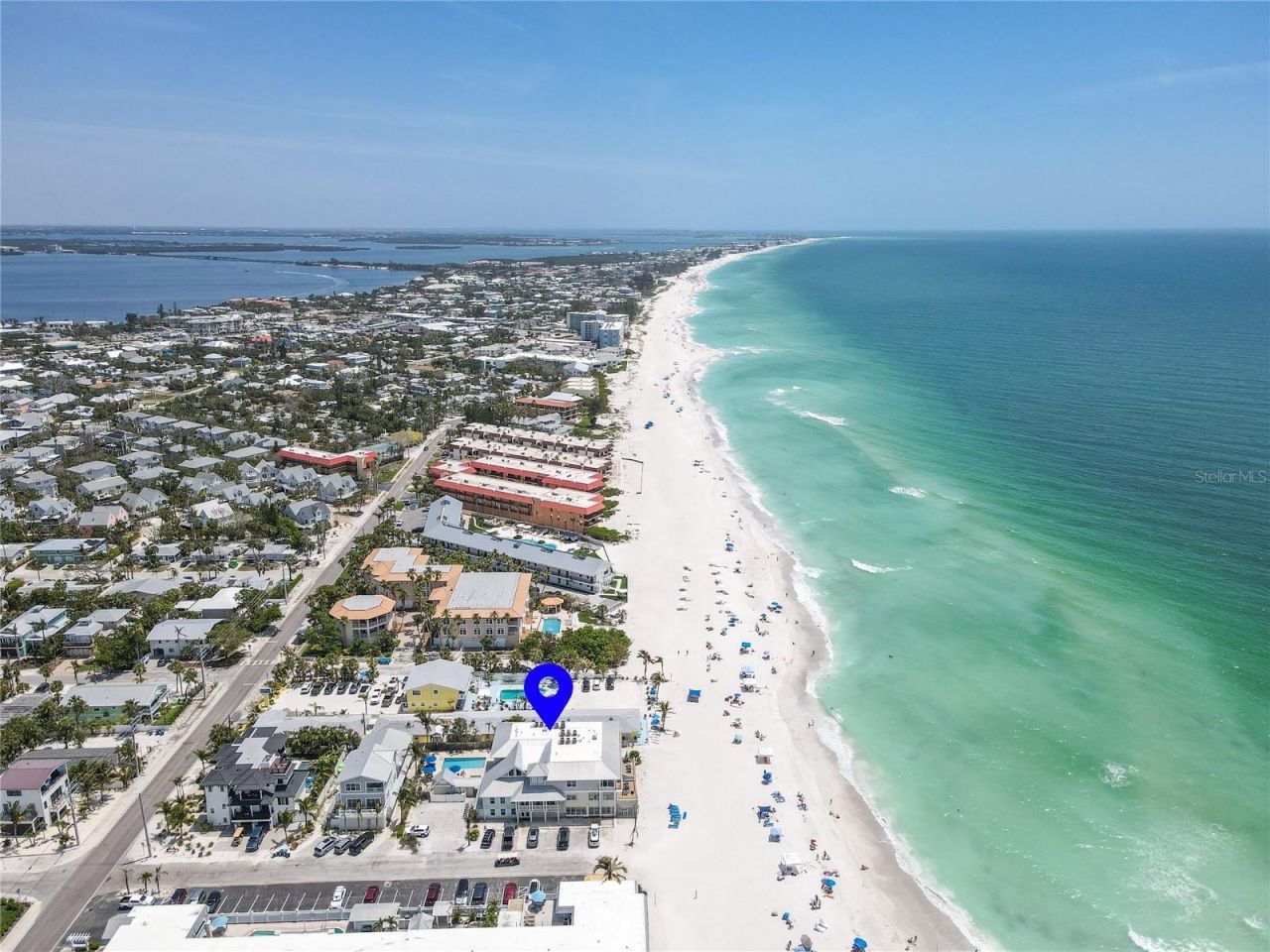 101 66th Street, Unit 6, Holmes Beach, FL 34217 Photo