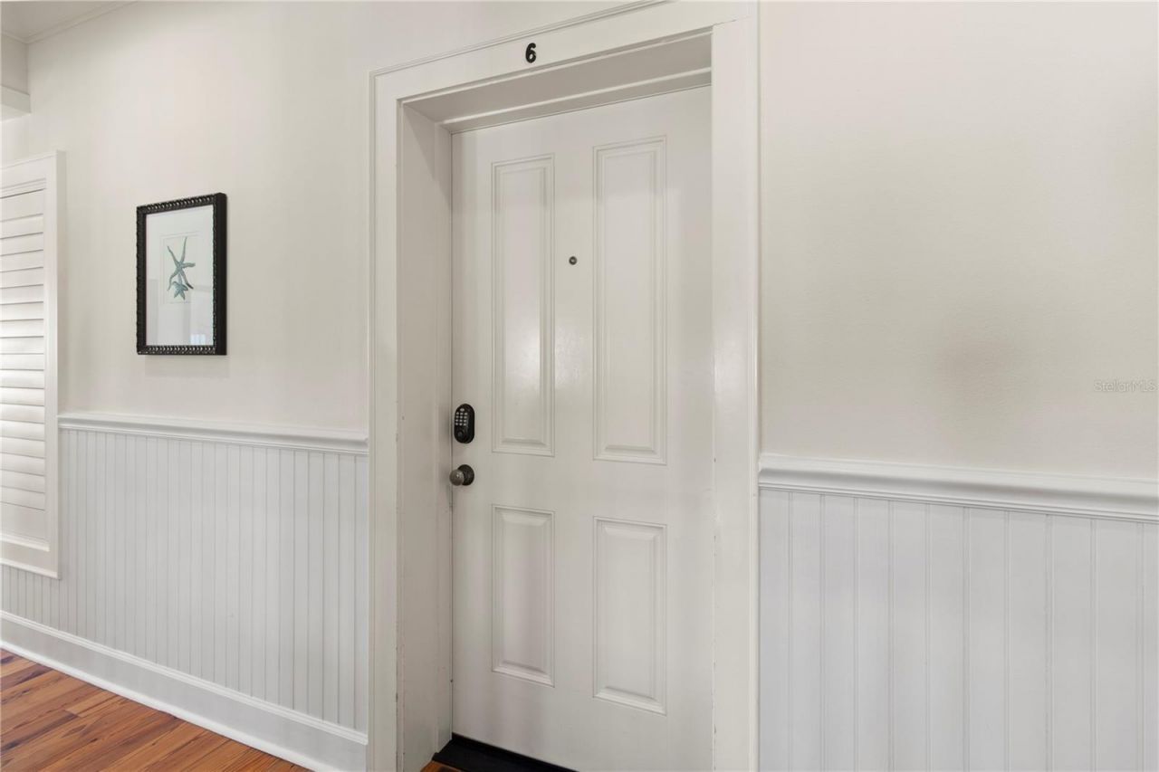 101 66th Street, Unit 6, Holmes Beach, FL 34217 Photo