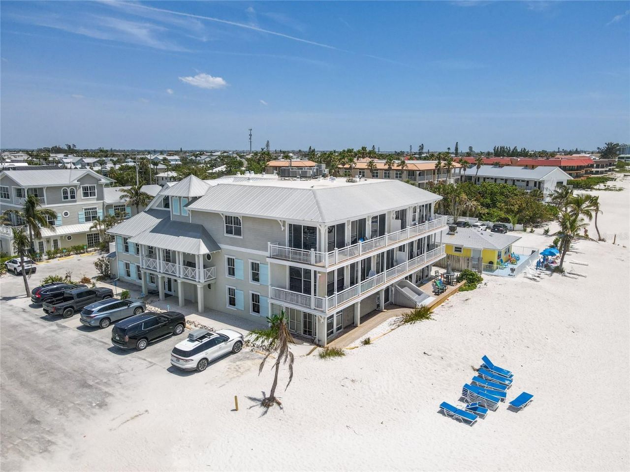 101 66th Street, Unit 6, Holmes Beach, FL 34217 Photo