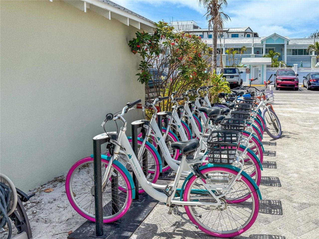 101 66th Street, Unit 6, Holmes Beach, FL 34217 Photo