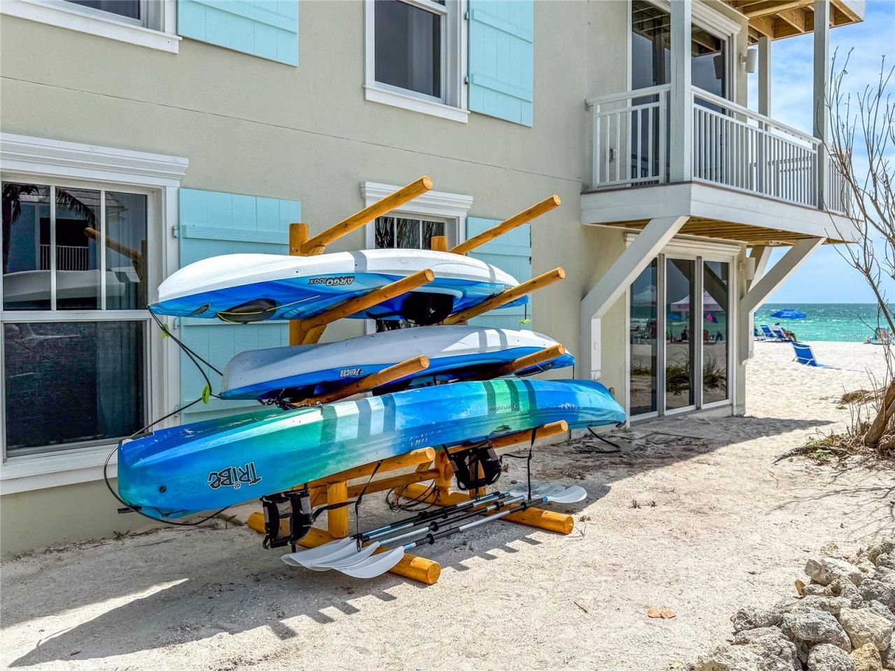 101 66th Street, Unit 6, Holmes Beach, FL 34217 Photo