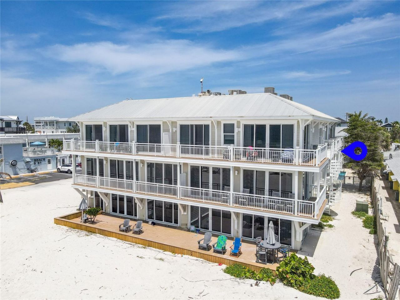 101 66th Street, Unit 6, Holmes Beach, FL 34217 Photo