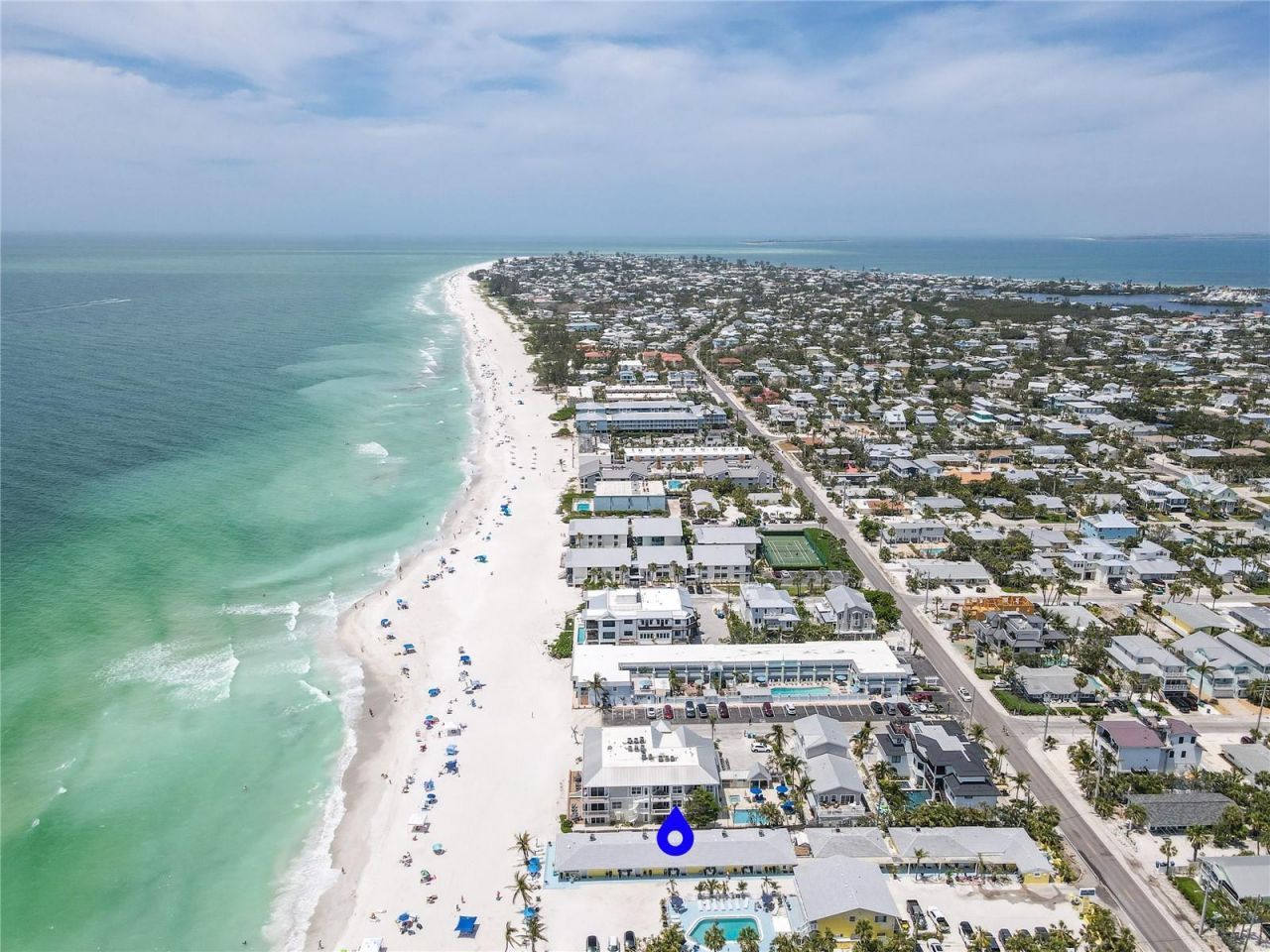 101 66th Street, Unit 6, Holmes Beach, FL 34217 Photo