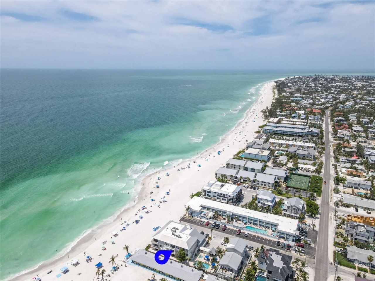 101 66th Street, Unit 6, Holmes Beach, FL 34217 Photo